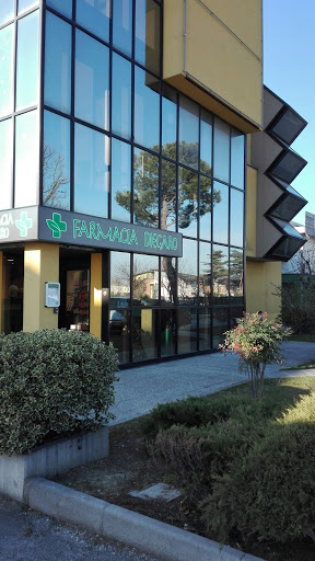 Farmacia Diegaro Cesena (FC)