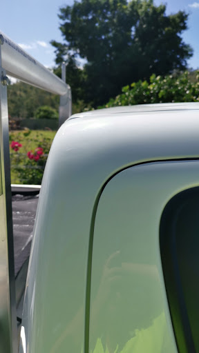 Dent Fixer - Visual