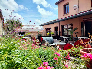 Photo n°11 de L'azur à Chirac (Pizzas à emporter)