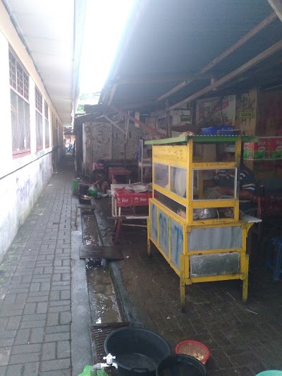 Photos of State Senior High School 14