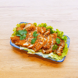 Photo n°23 de OYA Nouilles à Paris (Restaurant tibétain)