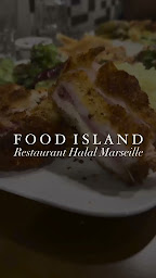 Photo n°33 de Food island حلال à Marseille (Restaurant)