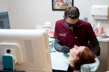 Interlachen Dental Associates