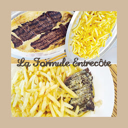 Photo n°23 de L'Entrecôte TAO à Marseille (Restaurant méditerranéen)