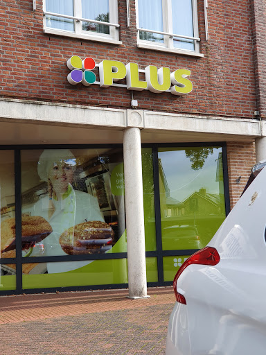 PLUS Gommans - Visual