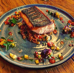 Photo n°19 de The Fork & Beaver à Pignans (Restaurant)