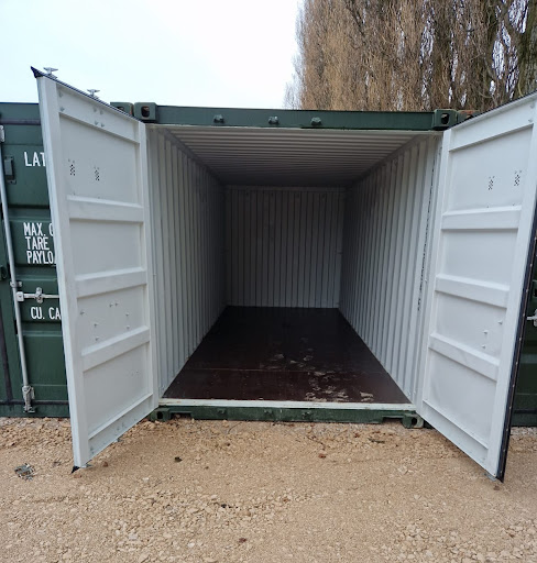 Twenty20 Safe Storage Ltd - Thumbnail