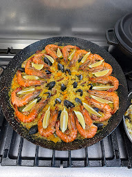 Photo n°6 de DON GUTI à Bréhal (Restaurant)