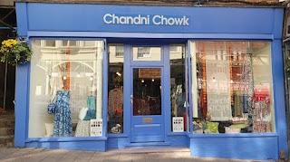 Chandni Chowk