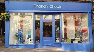 Chandni Chowk