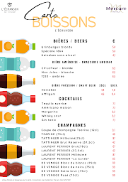 Photo n°15 de L'Echanson à Amiens (Restaurant)