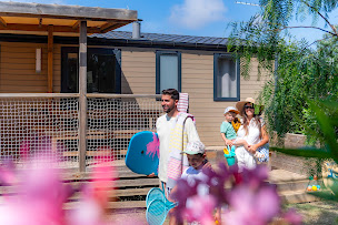 Photo n°28 de HOMAIR VACANCES à Aix-en-Provence (Terrain de camping)