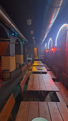 Bukszpryt Pub&Club - Gdańsk