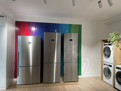 Bosch Home Point Udine - Thumbnail