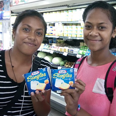 Photos of Consumers Supermarket