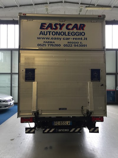 Photos of Autonoleggio EasyCar