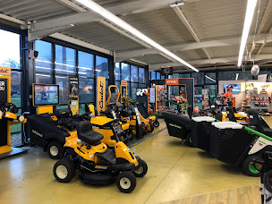 Photo n°13 de Bélingard Sarl à Saint-Yrieix-la-Perche (Magasin de matériel pour le travail du bois)