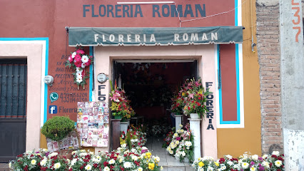 FLORERIA ROMAN