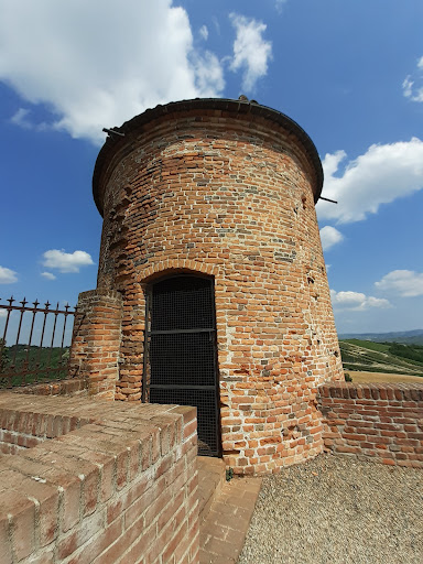 Comune di Castelnuovo Calcea - Thumbnail