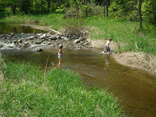 Heidi's Campground - Thumbnail