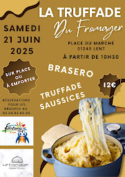 Photo n°16 de Le Fromager Montagnat à Montagnat (Fromagerie)