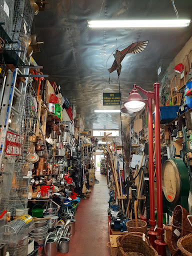 Quincaillerie Bariat et Fils Gallery - France