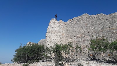 Photos of Tokmar Castle