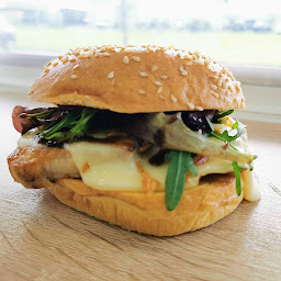 Photo n°17 de 31 BURGER STREET à Grenade (Restaurant de hamburgers)