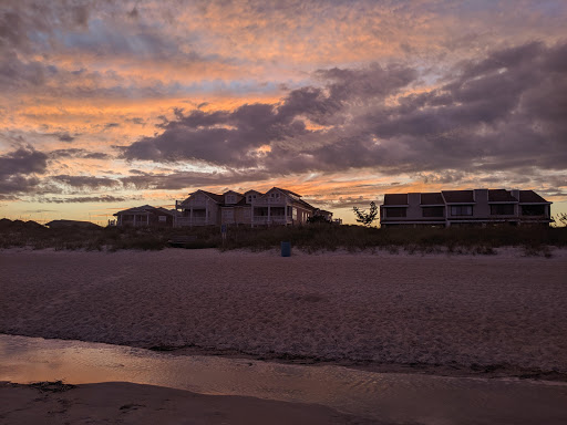 Wrightsville Beach Access #31 - Thumbnail