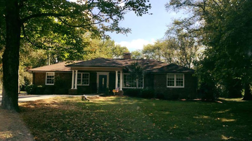 Enchanté Child Development Center by null