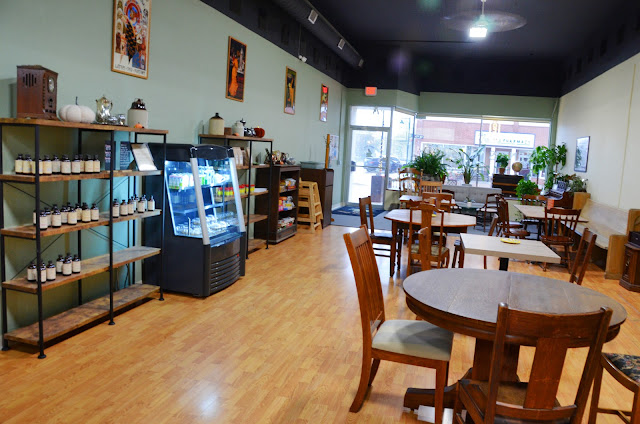Renn's Café