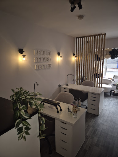 byCourt Beauty & Massage