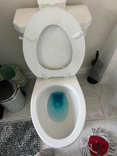 CuracleanCo Cleaning services - Visual