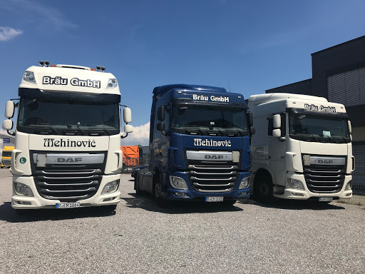 Bräu GmbH - Thumbnail