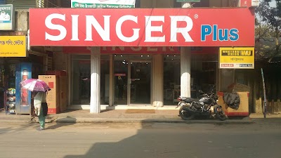 Photos of SINGER Plus