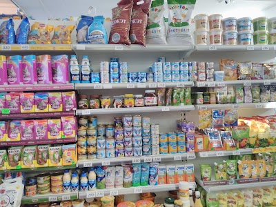 Photos of Magazin "Aray"