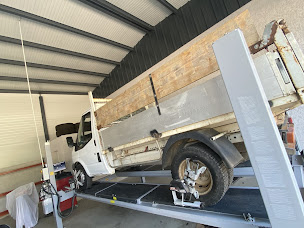 Photo n°19 de Mecanic Express à Aléria (Garage automobile)