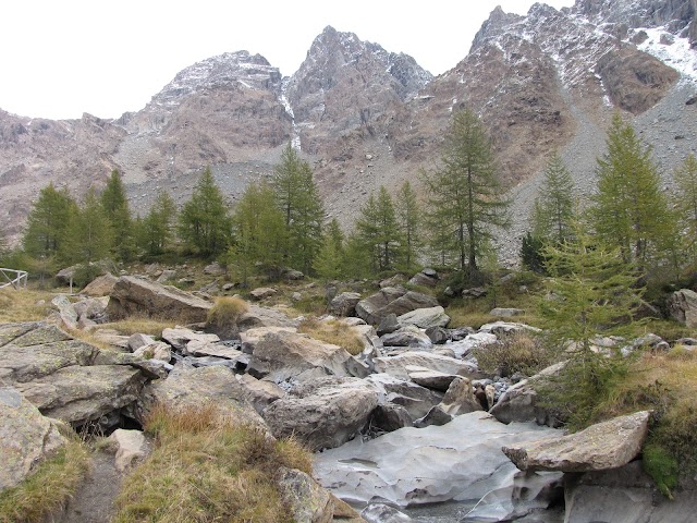 Rifugio Rasega