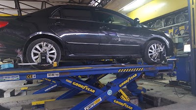 Photos of Bungur Jaya Motor Toko