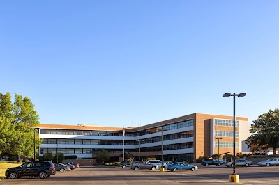 Ottumwa Regional Health Center