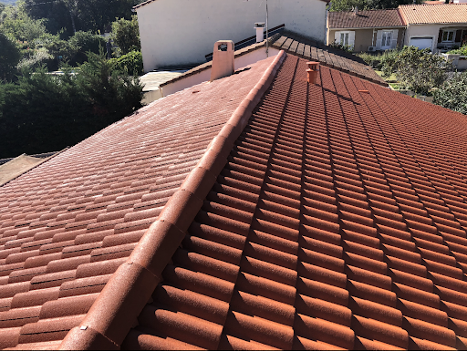 Photo de M Picque Couverture à Gironde-sur-Dropt (33190)