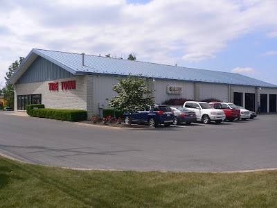 Photos of Tire Town Inc