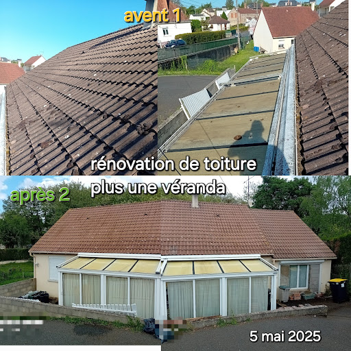 Photo de HM - RÉNOVATION - ÉLAGAGE
