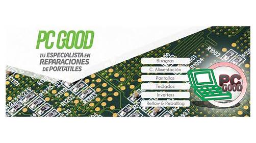 Pc Good - Thumbnail