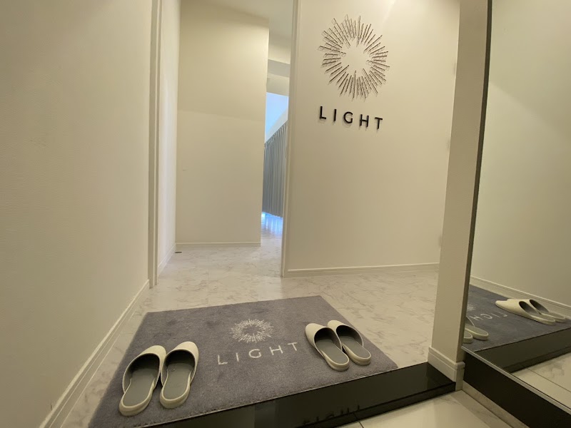 整体LIGHT 天神店