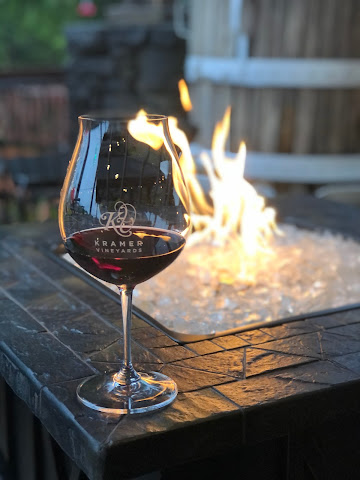 Kramer Vineyards by null