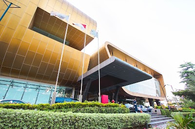 Photos of Medan Focal Point