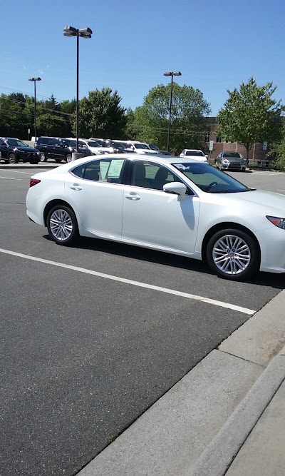 Photos of Flow Lexus of Winston Salem