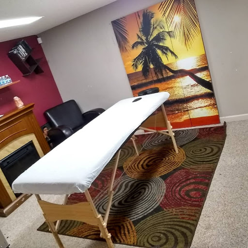 PureXscape Massage LLC