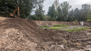 Photo n°2 de TPF Morvan à Alligny-en-Morvan (Société de travaux publics)